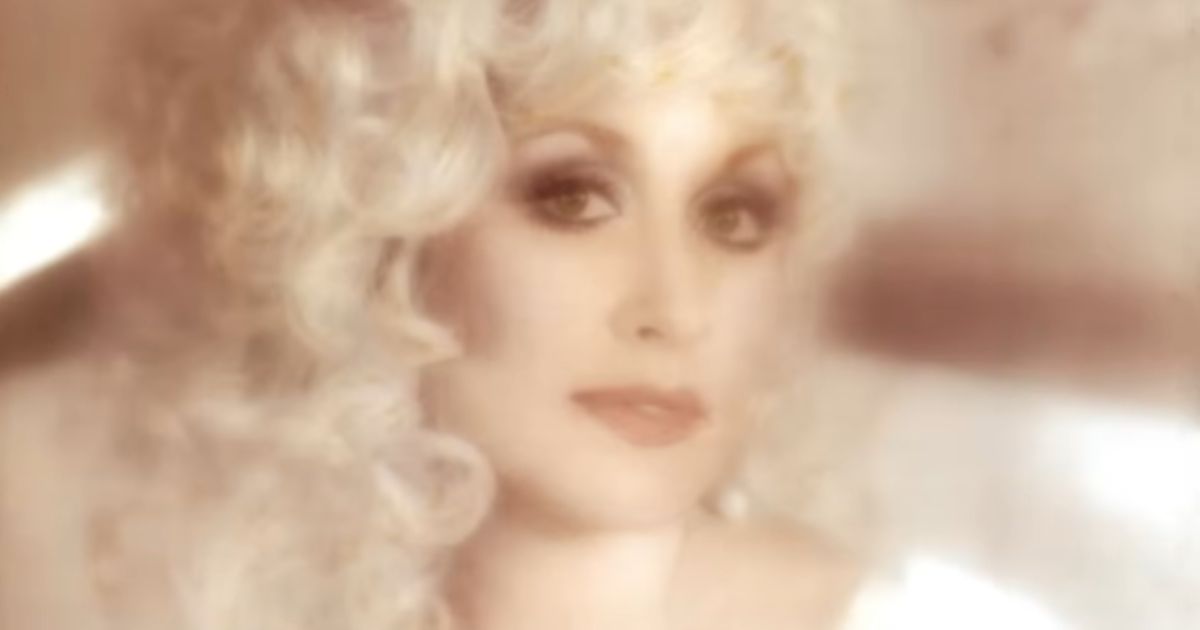 Dolly Parton – Think About Love