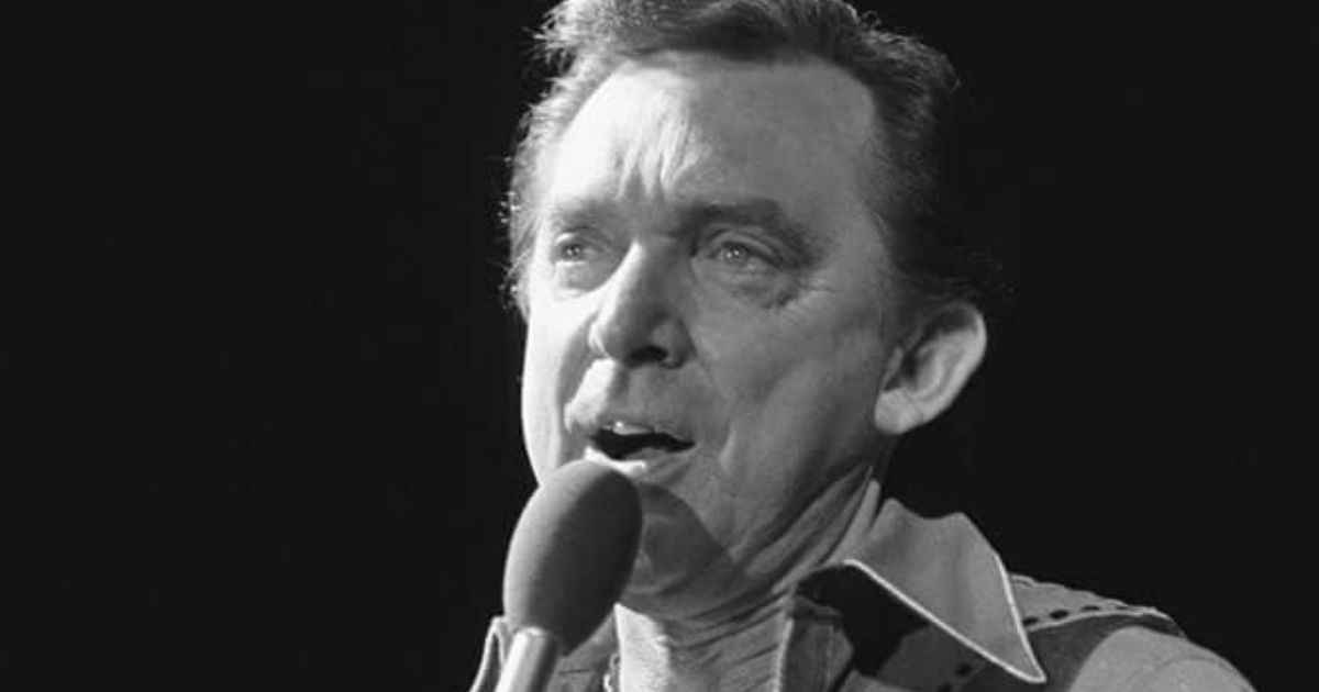 Ray Price – I’ve Got a New Heartache