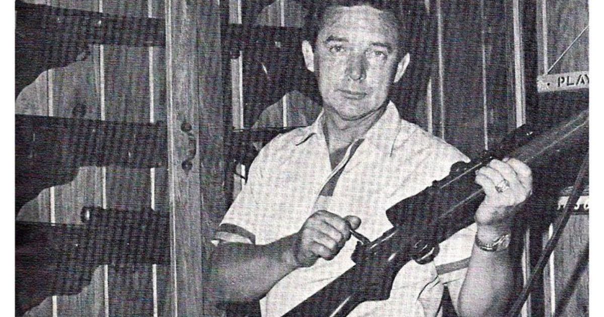 Ray Price – You Done Me Wrong