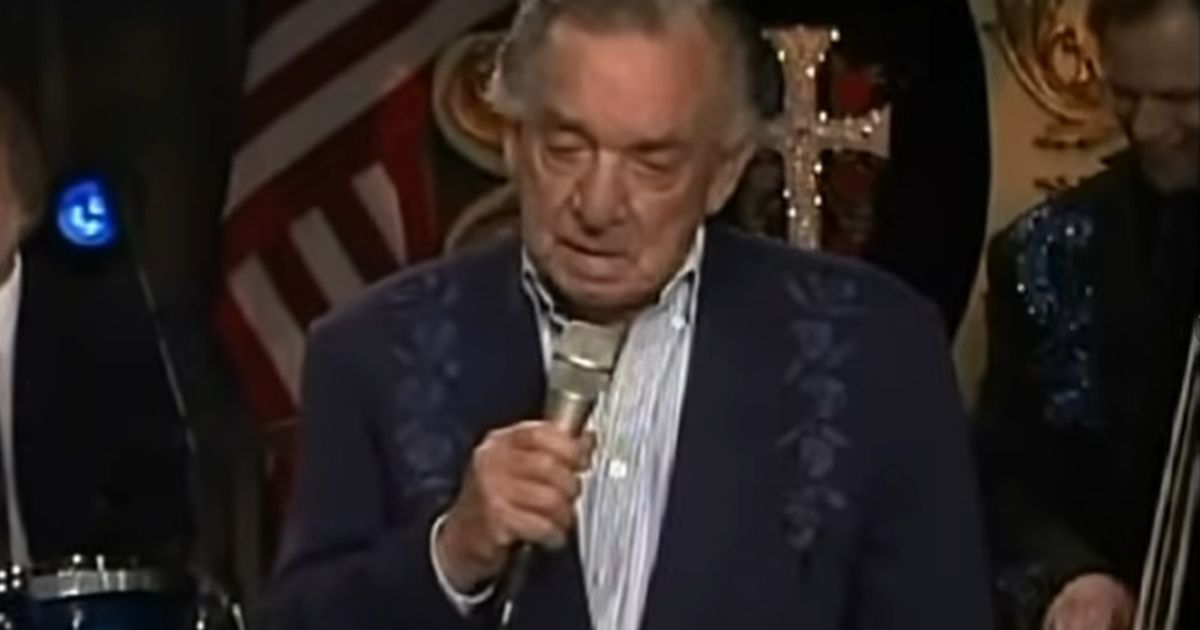 Ray Price –  A Way to Survive