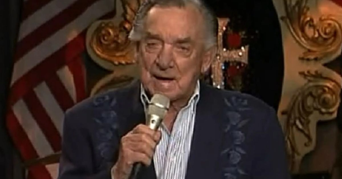 Ray Price – Burning Memories