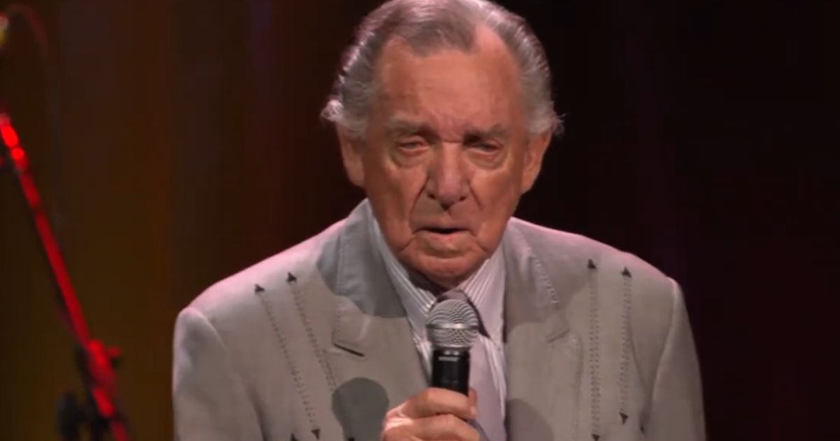 Ray Price – Make the World Go Away