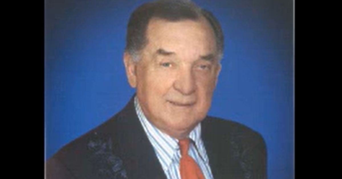 Ray Price – She’s Got to Be a Saint