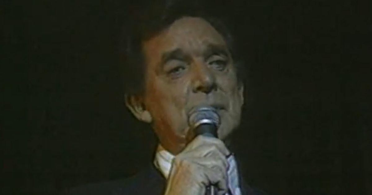 Ray Price – The Other Woman