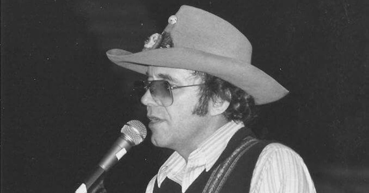 Bobby Bare – Miller’s Cave
