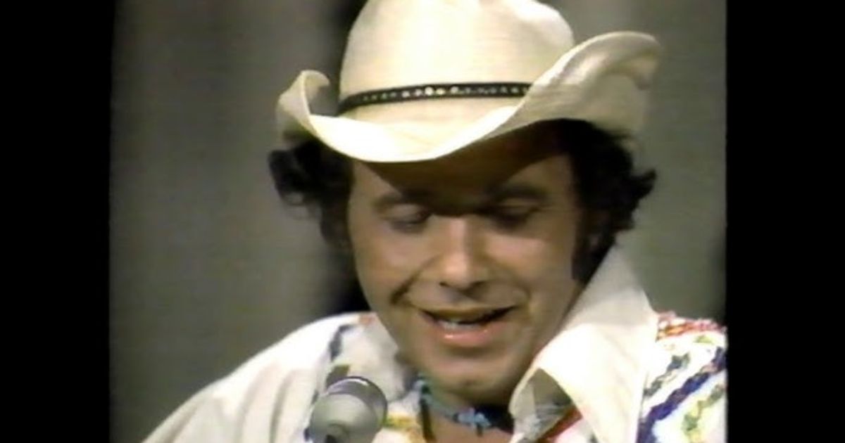 Bobby Bare – New Cut Road