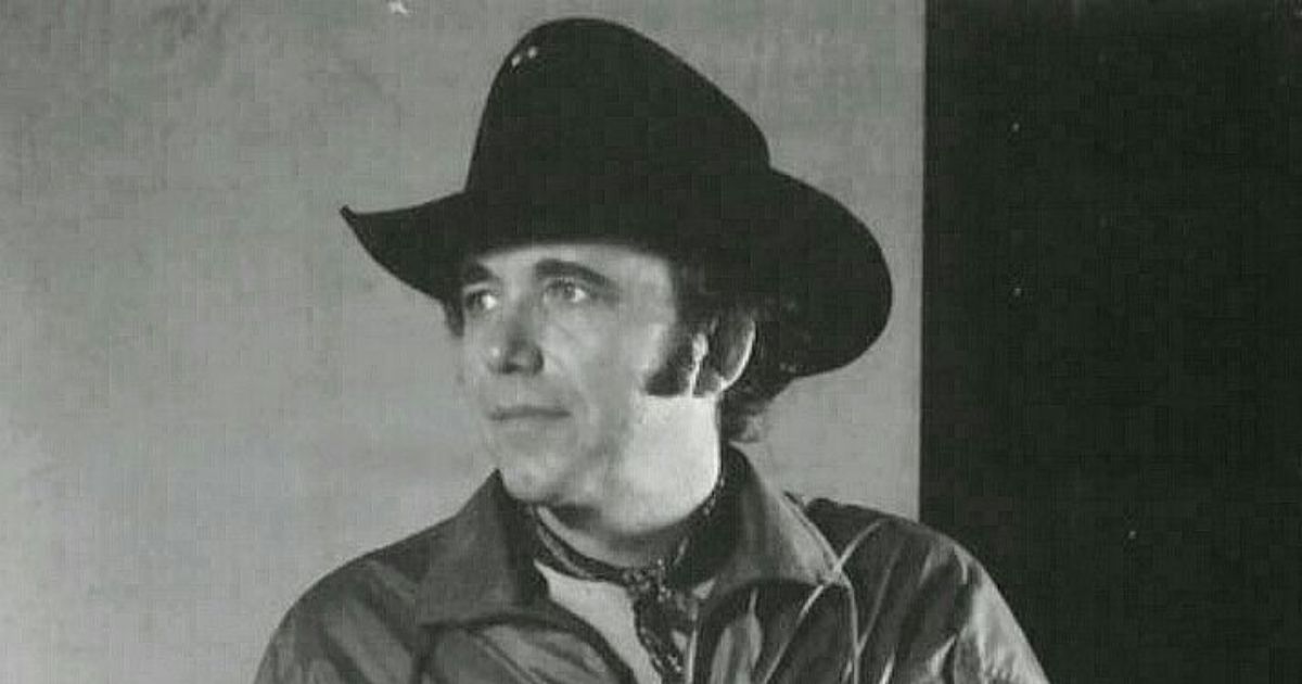Bobby Bare – The Mermaid